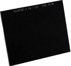 FILTR SPAWALNICZY 110x90mm DIN 11 - Odzież robocza - miniaturka - grafika 1