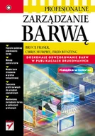 Grafika i DTP - Profesjonalne Zarządzanie Barwą - miniaturka - grafika 1