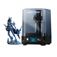 Drukarki 3D - drukarka 3D, rozdzielczość 6K, ekran monochromatyczny 9,1", Photon Mono X 6Ks - miniaturka - grafika 1