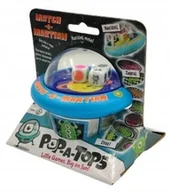 Gry planszowe - Game Pop A Tops Mix Tm Toys - gra - miniaturka - grafika 1