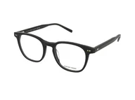 Okulary korekcyjne, oprawki, szkła - Dioptrie szkieł Tommy Hilfiger TH 2187 807 - miniaturka - grafika 1