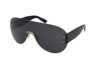 Jimmy Choo Marvin/S 807/IR - Okulary korekcyjne, oprawki, szkła - miniaturka - grafika 1