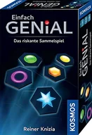 Pozostałe książki - Einfach Genial - miniaturka - grafika 1