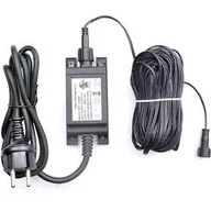 Akcesoria i części AGD - Adapter GARNI AD1 (Garni 3055 Arcus) Szary - miniaturka - grafika 1