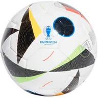 Piłka nożna - Piłka do piłki nożnej Adidas Euro 2024 Fussballliebe Pro Sala IN9364, rozmiar 4 - miniaturka - grafika 1