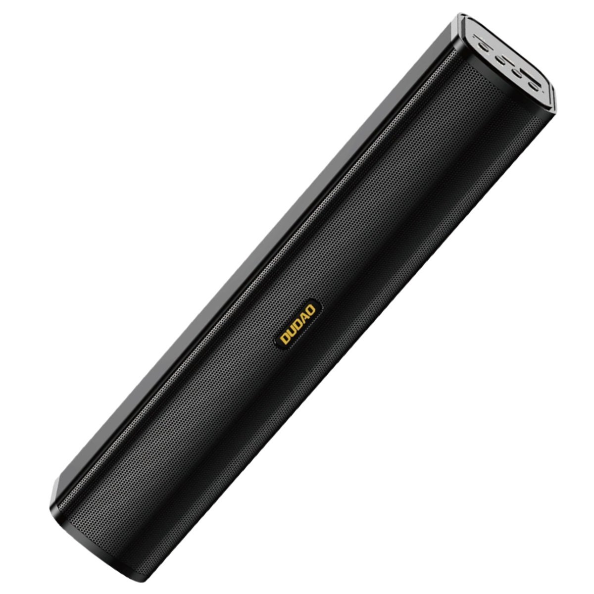 GŁOŚNIK DUDAO Y2+ BLUETOOTH 5.0 2400 MAH - CZARNY
