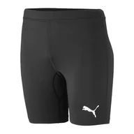 Pozostała odzież narciarska - Puma LIGA Baselayer Short Tight 03 : Rozmiar - L - miniaturka - grafika 1