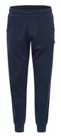 Spodnie męskie - Męskie Spodnie Dresowe - PAKO JEANS - Granatowe - Pako Jeans - miniaturka - grafika 1
