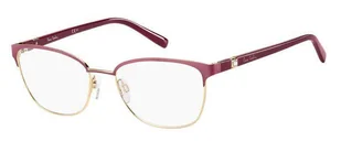 Okulary korekcyjne Pierre Cardin P.C. 8859 IBJ - Okulary korekcyjne, oprawki, szkła - miniaturka - grafika 1
