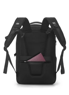 Plecak na laptopa 15,6 XD Design Bizz - black - Torby na laptopy - miniaturka - grafika 12