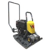 Ubijarki i zagęszczarki - Zagęszczarka jednokierunkowa Wacker Neuson BPS 1550 B Wacker Neuson - miniaturka - grafika 1