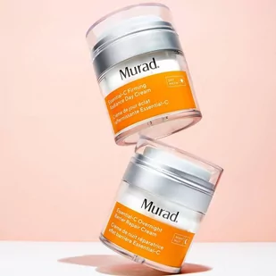 Murad Rozjaśniający krem na noc Overnight Barrier Repair Cream - Kremy do twarzy - miniaturka - grafika 4