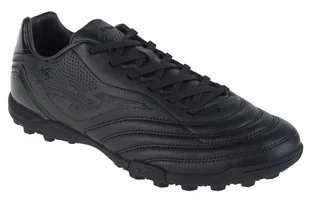 Joma Aguila 2321 TF AGUS2321TF, Męskie, buty piłkarskie - turfy, Czarne - Piłka nożna - miniaturka - grafika 1