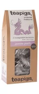 Herbata - Teapigs Zielona herbata Jasmine Pearls 15x1,5g 6460-uniw - miniaturka - grafika 1