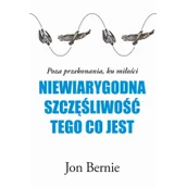 Religia i religioznawstwo - Niewiarygodna szczęśliwość tego co jest Nowa - miniaturka - grafika 1