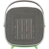 Ogrzewanie przenośne - MPM Termowentylator MUG-22/Z  - miniaturka - grafika 1