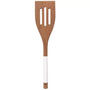 Orion CZ ŁOPATKA AKACJA 30CM WHITELINE 140352 - Pozostałe akcesoria kuchenne - miniaturka - grafika 1
