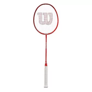 Badminton Rakieta Marka Wilson dla dorosłych Unisex - Badminton - miniaturka - grafika 1
