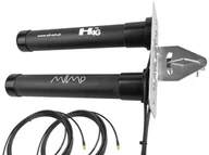 Anteny Wi Fi - PS ANTENA H4G MIMO 15M SMA LTE 4G (1LM) - miniaturka - grafika 1