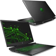 Laptopy - HP Pavilion Gaming 17-CD2503NW 17.3" IPS 144Hz i5-11300H 8GB RAM 512GB SSD GeForce GTX1650 5Z847EA - miniaturka - grafika 1