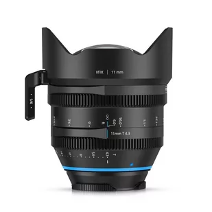 Obiektyw Irix Cine 11mm T4.3 MFT - Obiektywy - miniaturka - grafika 1