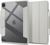 Etui do tabletów - Etui na tablet Spigen Air Skin Pro, gray - iPad Pro 13" 2024 - miniaturka - grafika 1
