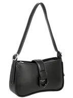 Teczki i aktówki - Torebka damska klasyczna na ramię David Jones skóra ekologiczna - miniaturka - grafika 1