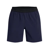 Spodenki męskie - UA VANISH ELITE SHORT - miniaturka - grafika 1
