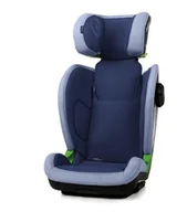 Foteliki samochodowe - Jane Iracer I-size 15-36kg Lazuli Blue - miniaturka - grafika 1