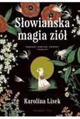 Rozwój osobisty - Słowiańska magia ziół - miniaturka - grafika 1