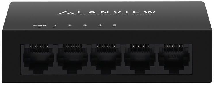 Unmanaged 5 port Switch Unmanaged 5 port Switch