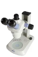 Mikroskopy i lupy - Delta Optical SZ-450T - miniaturka - grafika 1