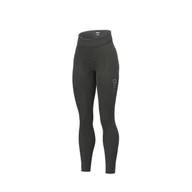 Spodenki rowerowe - Spodnie rowerowe damskie Alé Cycling Solid Essential - miniaturka - grafika 1