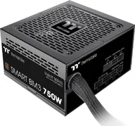 Zasilacze komputerowe - Thermaltake Smart BM3 750W - miniaturka - grafika 1