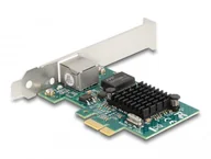 Karty sieciowe - DELOCK PCI Express x1 Karte zu 1 x RJ45 Gigabit LAN BCM 88204 - miniaturka - grafika 1