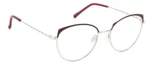 Okulary korekcyjne Pierre Cardin P.C. 8880 LYG - Okulary korekcyjne, oprawki, szkła - miniaturka - grafika 2