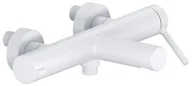 Baterie wannowe i prysznicowe - Actima Bateria wannowa PI Biały mat AREX.1205WH - miniaturka - grafika 1