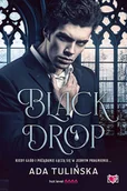 E-booki - romanse - Black Drop - miniaturka - grafika 1