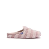 Kapcie damskie - Scholl Maddy kapcie damskie, rozmiar 39 EU, Różowy, 39 EU - miniaturka - grafika 1