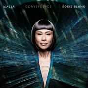 Winyle - Convergence (Malia &Blank, Boris) (Vinyl) - miniaturka - grafika 1