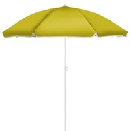 Parasole ogrodowe - Parasol MIRPOL Tilt 200cm Limonka - miniaturka - grafika 1