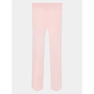 Rajstopy Dziecięce Condor 4.199/1 Pink 0500 - Skarpetki dla dzieci - miniaturka - grafika 1