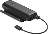 Powerbanki - Belkin Power Bank Gaming 5K no case czarny - miniaturka - grafika 1