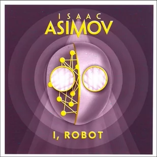 I, Robot - Audiobooki obcojęzyczne - miniaturka - grafika 1
