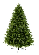 Choinki - Choinka sztuczna Świerk kaukaski PE Snap Tree 220 cm  X-CHOINKA - miniaturka - grafika 1