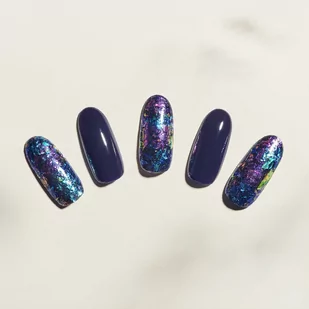 Pyłek Do Paznokci My Star Dust 01 0,2g - Ozdoby do paznokci - miniaturka - grafika 2