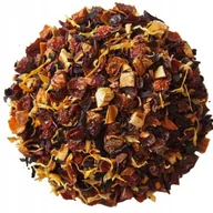 Herbata - Herbata Owocowa Zakazany Owoc 100g Tea Tea - miniaturka - grafika 1