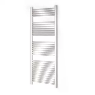 WARMTEC Grzejnik łazienkowy 55 x 150 cm ENCANTO Warmtec biały ENCANTO-550X1500-B - Grzejniki łazienkowe - miniaturka - grafika 1