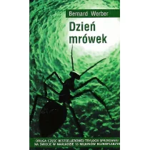 Dzień mrówek - Fantasy - miniaturka - grafika 3