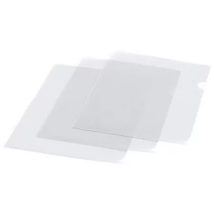 Obwoluta A5 "L" 150 mic transparentna - Artykuły biurowe - miniaturka - grafika 1